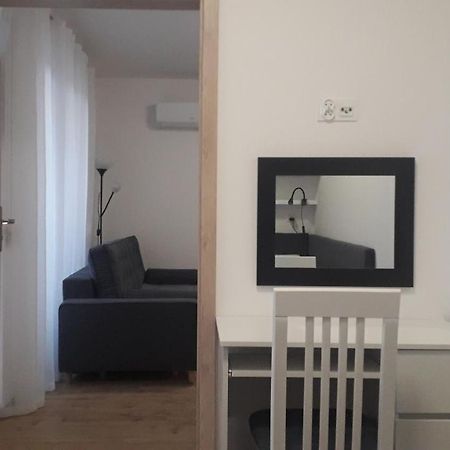 Apartament Katy Rybackie Zaciszna Kąty Rybackie Exterior foto